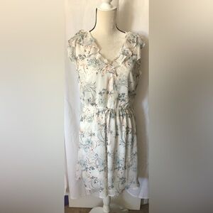 Maurice’s Size L Dress